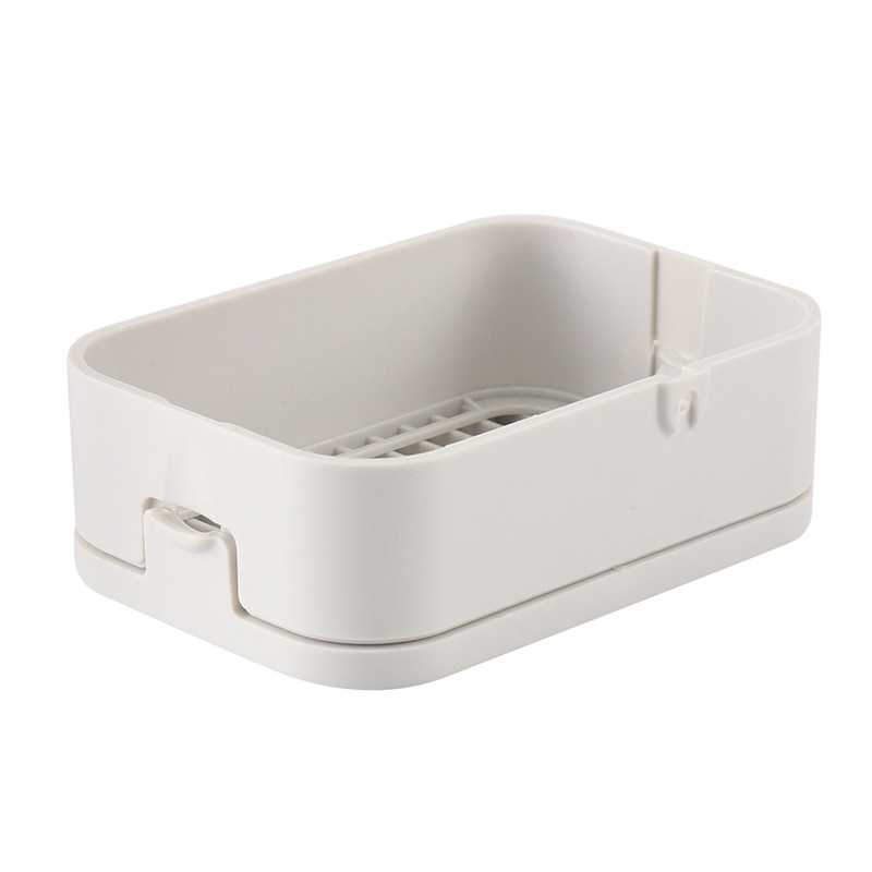 soap dish injection mould
