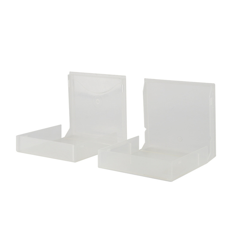 Plastic injection mould