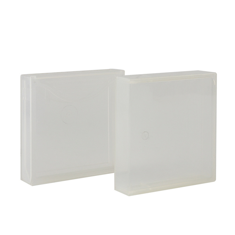Plastic Box Storage Mould