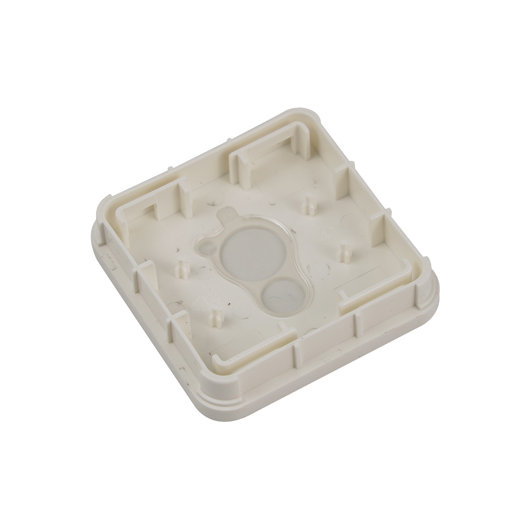 Two shot moulds