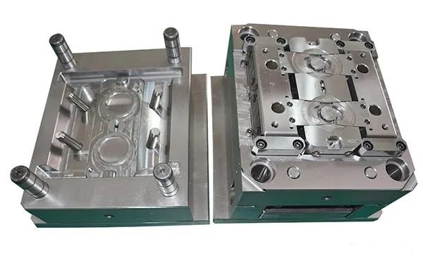 plastic injection mold