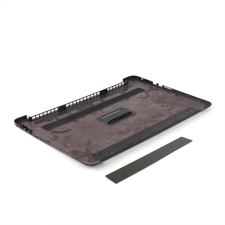 Kunststoff-Spritzgussform für elektronische Geräte