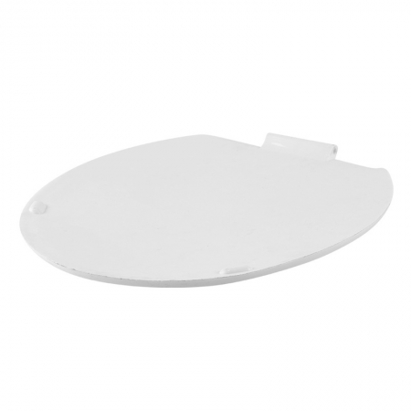 Toilettendeckel-Kunststoff-Spritzgussform