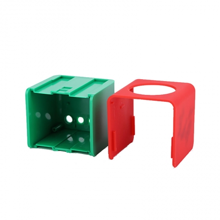 Bluetooth-Lautsprecher Louder Box Music Box Spritzgussform