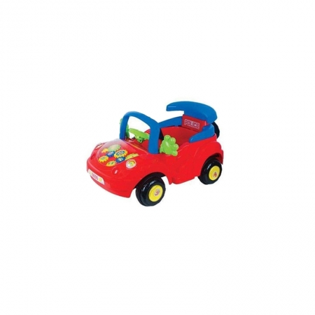 Spielzeugauto-Formteil