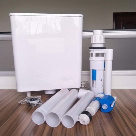 Professionelle Hersteller von Toilettenarmaturen und Zubehör