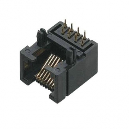 RJ45-ANSCHLUSS