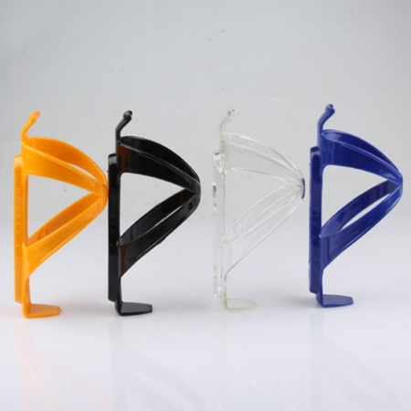 Kunststoff-Getränkehalter für Fahrradwasser, PC-Teileform
