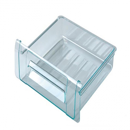 OEM Kühlschrank Aufbewahrungsbox Form Kühlschrank Schublade Form