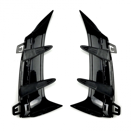 Spritzgussform für Autospoiler