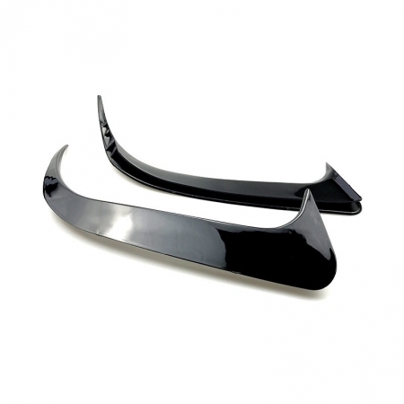 Kunststoff-Spritzgussform für Autospoiler