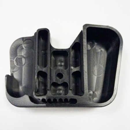 Kundenspezifische ABS-3D-Druckteile / SLA / SLS Rapid Prototype