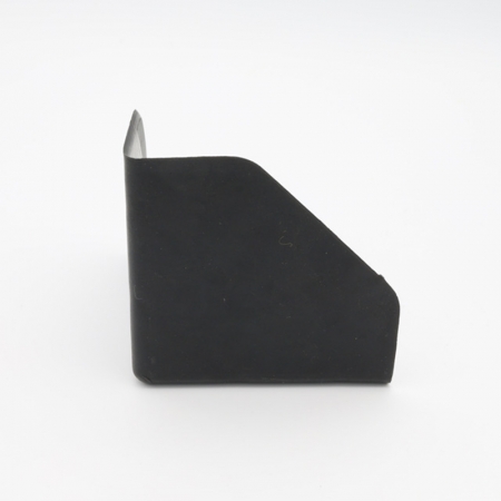 Kundenspezifische Kunststoff-Eckenschutz-Spritzgussform