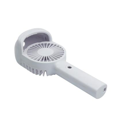 Spritzgussform für Mini-Lüfter