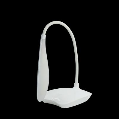 Herstellung von Spritzgussformen für kleine Schreibtischlampen
