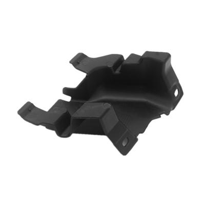 Spritzgussform für Autoteile