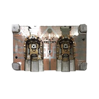Haushaltsgeräte-Spritzgussform für Adapterteil