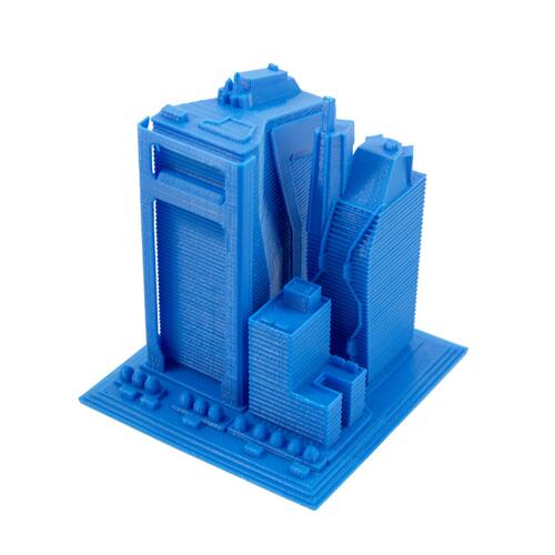 Wissen Sie, was 3D-Druck ist?