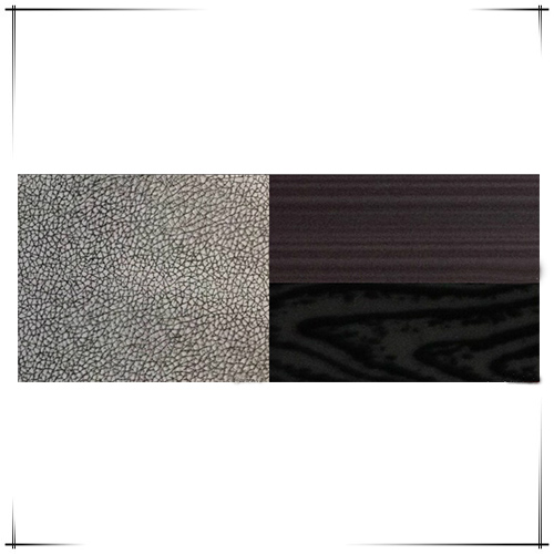 Was ist Mold Texture Technology?