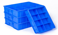 Paketform