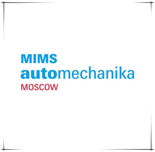 MIMS Automechanika Moskau Messe 2019