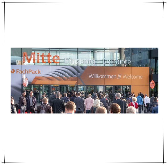 Die Fach Pack ist eine Fachmesse für Verpackungen und zugleich eine Plattform für Kunststoffformenbau.