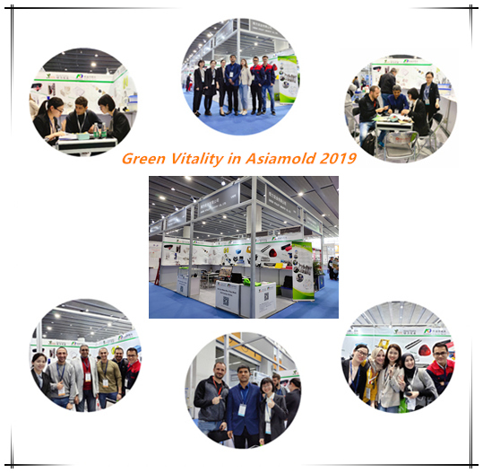 mouldworldservice auf der Asiamold 2019