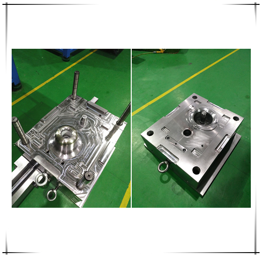 Hydraulikzylinderform für Frankreich