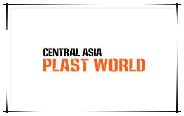 Zentralasien Plast World 2019