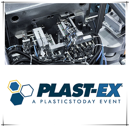 Kunststoffausstellung in Toronto, Plast-Ex, 2019