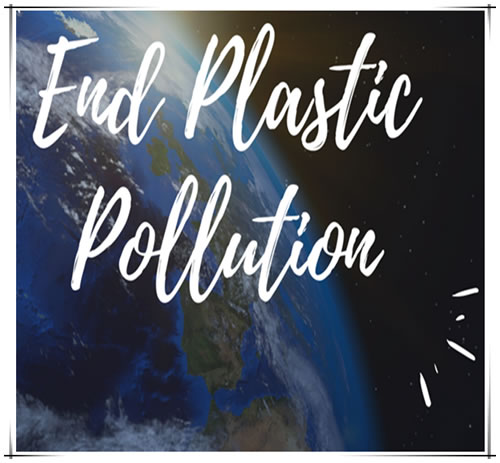 Die Eindämmung der Plastikverschmutzung ist zwingend erforderlich, 90 % der Plastikflaschen der Zukunft sind recycelbare Produkte.