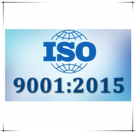 mouldworldservice ist nach ISO 9001:2015 zertifiziert.