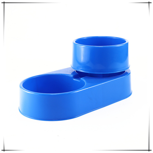 Unser Pet Bowl-Projekt wurde erfolgreich abgeschlossen und die Produktion läuft nun Tag für Tag.