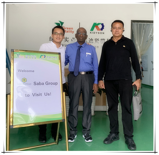 Indien Saba Group Besuchen Sie mouldworldservice