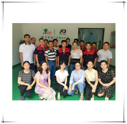 GV Mold Team – Zusammenkommen und für ein gemeinsames Ziel kämpfen – das ist ein Team!